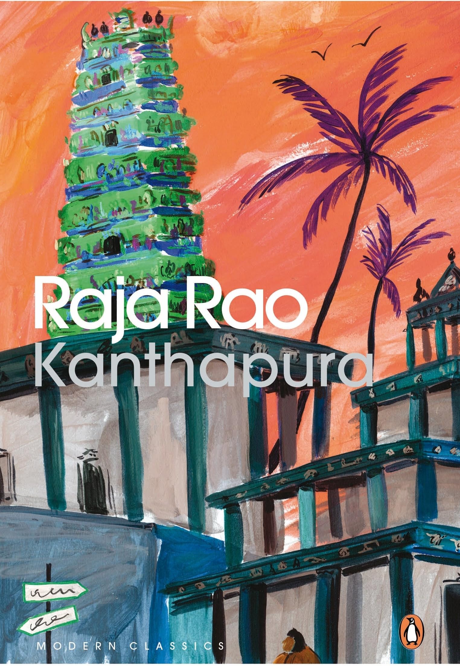 Kanthapura