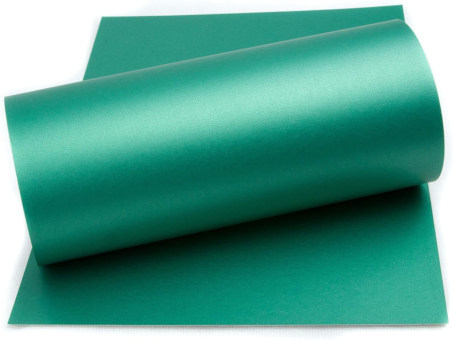 Mufira Pearlescent 300gsm Single Sided A4 Card 10 Pack - Shades of Green - Image 3