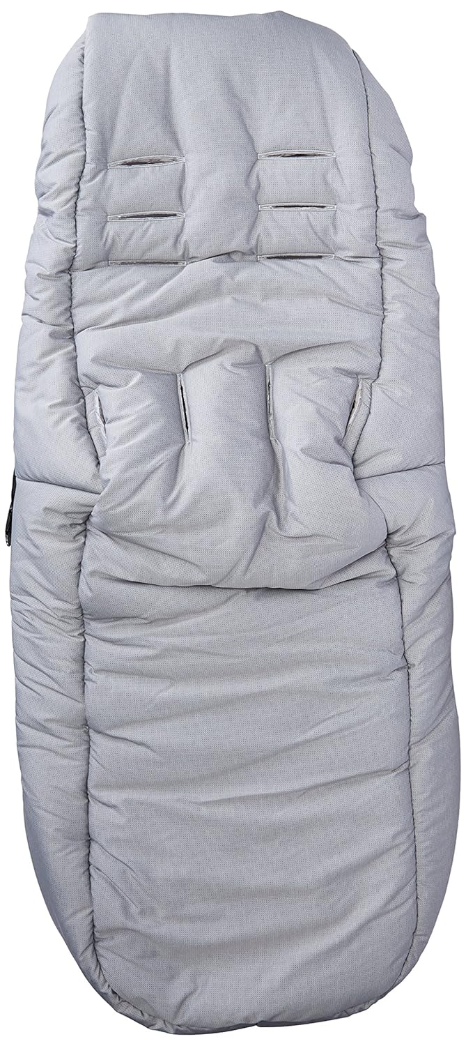 uppababy cozy ganoosh emmett