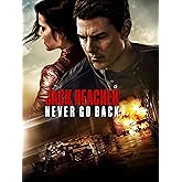 Jack Reacher: Never Go Back