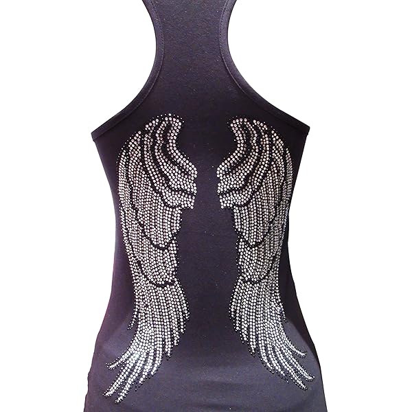 【限定値下げ・新品】andwang Cross lace tanktop 黒 トップス andwang Cross lace tanktop Black Cross lace tanktop