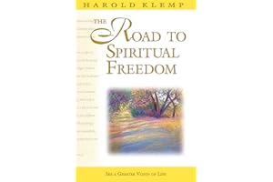 The Road to Spiritual Freedom, Mahanta Transcripts, Book 17