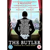 The Butler [DVD] [2013]