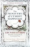 The Ministry of Utmost Happiness