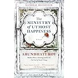 The Ministry of Utmost Happiness
