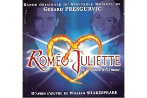 Roméo et Juliette