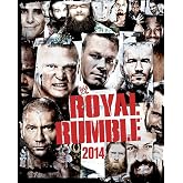 WWE: Royal Rumble 2014(DVD)