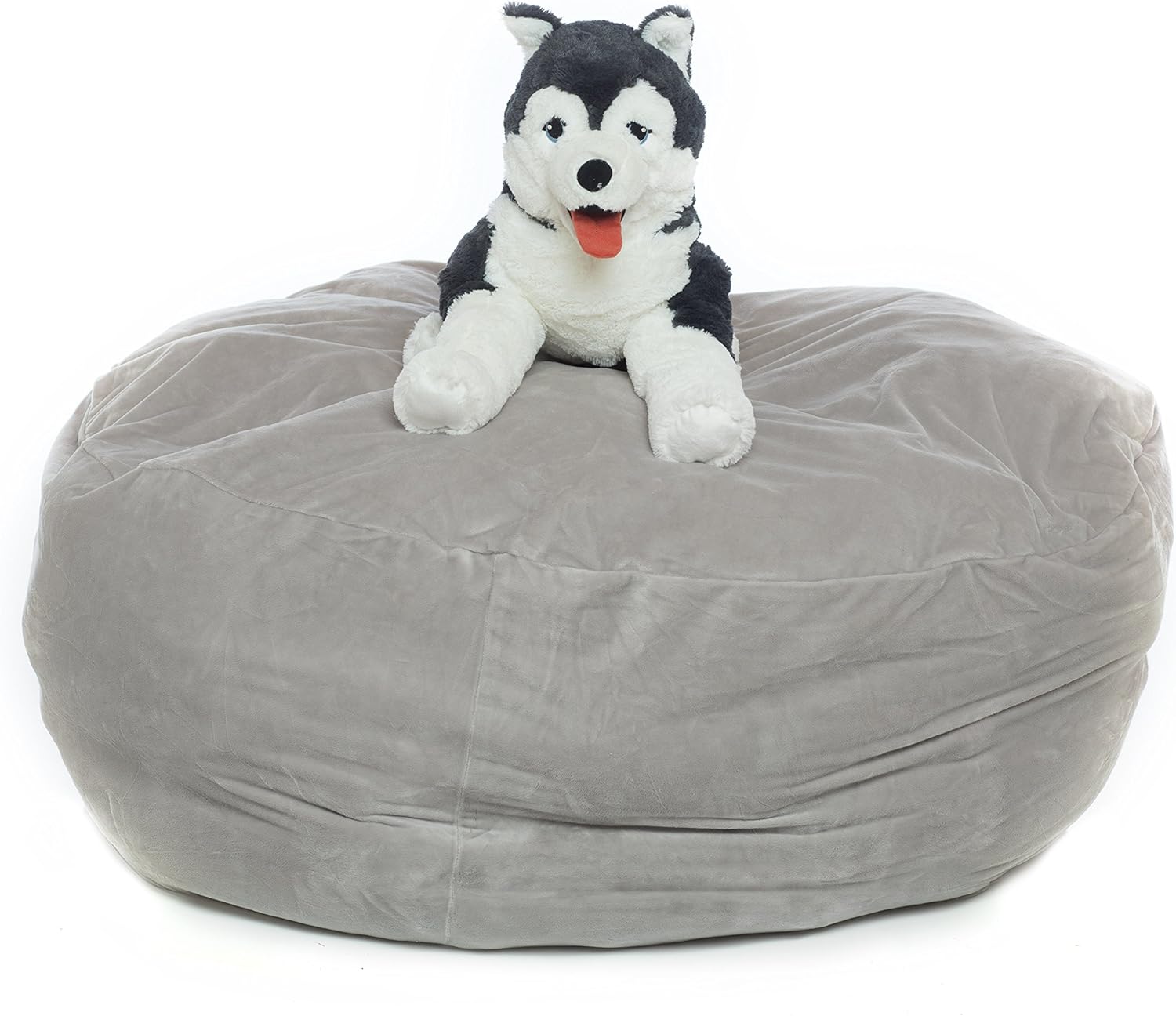 stuffed animal washing bag