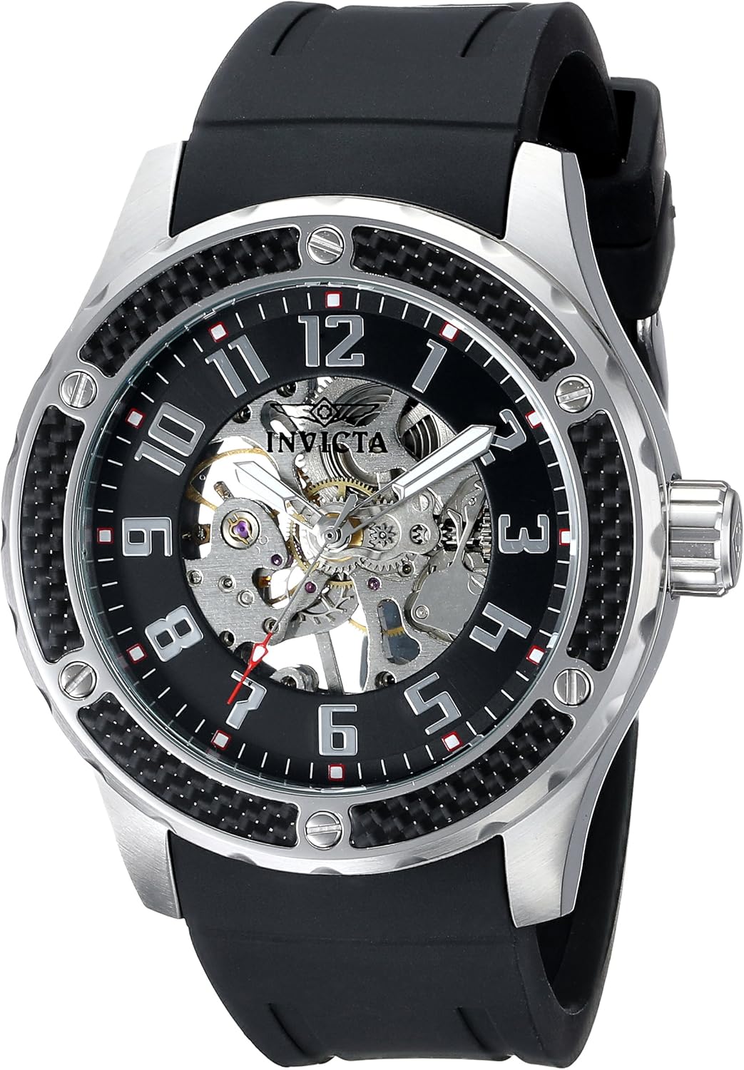 Invicta Men's 16278 Specialty Analog Display Mechanical