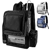 O2TOTES USA Lightweight Backpack Fit For Inogen One