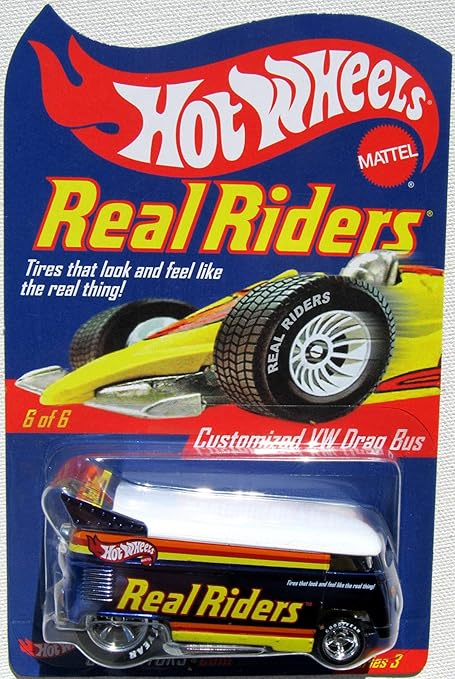 hot wheels with rubber tires