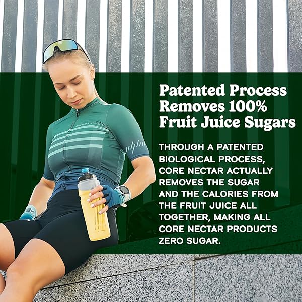 ZERO SUGAR LEMON HYDRATION JUICE PACKETS – 100% SUGAR FREE, NATURAL SWEETENED, DIABETIC, KETO & FASTING FRIENDLY – MADE WITH REAL FRUIT & CLEAN INGREDIENTS – ALL SUGAR REMOVED NATURAL BEVERAGE JUICE -10 STICKS