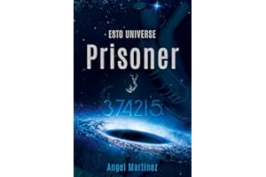 Prisoner 374215 (ESTO Universe)