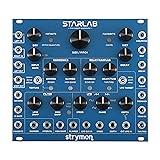 Strymon Starlab Time-Warped Reverberator Eurorack