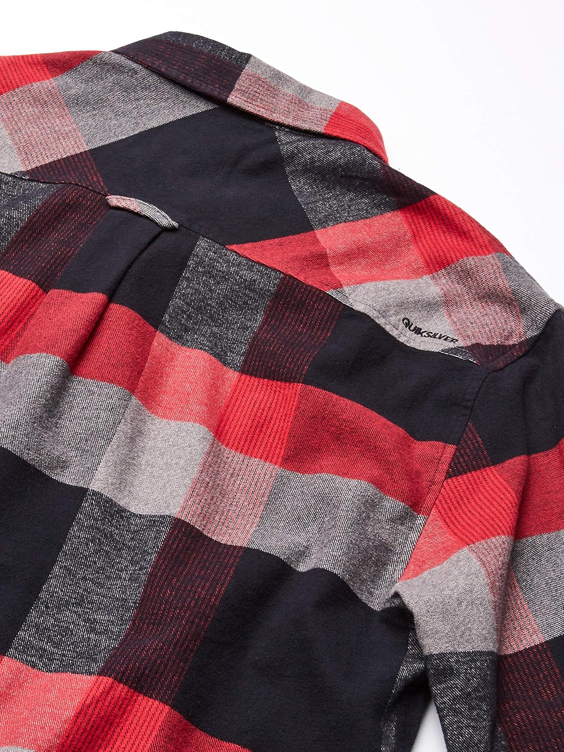 Quiksilver Men's Stoked Morning Woven: Clothing