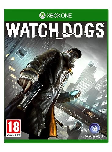 #86 — Watch Dogs (Xbox One)