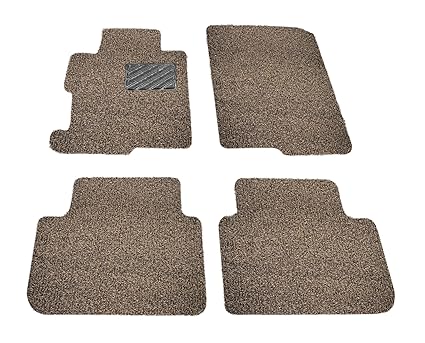 Amazon Com Heavy Duty Custom Fit Car Floor Mat For 2015