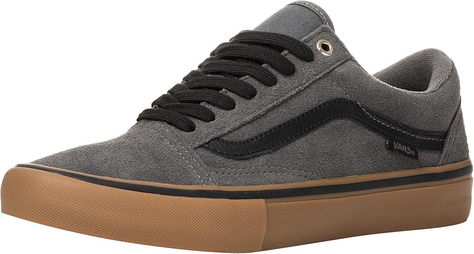 vans old skool pro schuhe