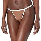 Cosabella womens Soire Confidence Two Tone G-string