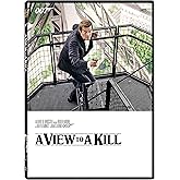 View to a Kill, A (DVD)