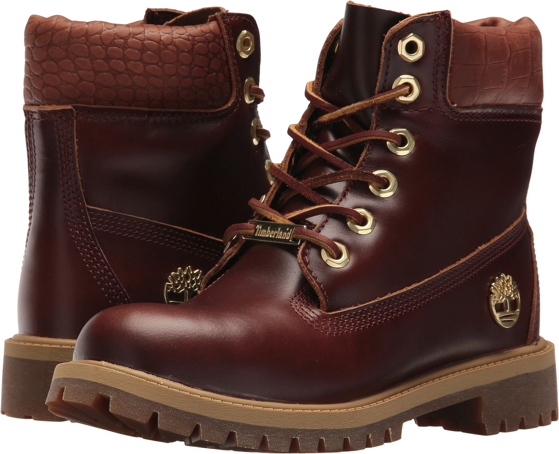 timberland wheat quartz