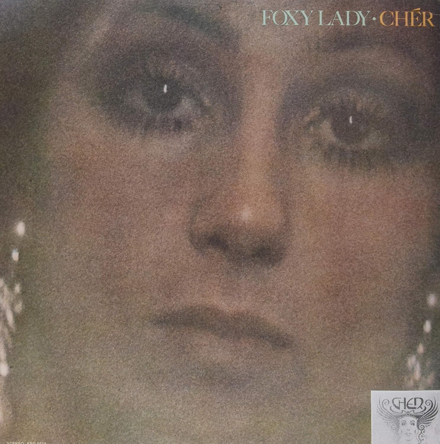 Foxy Lady [Vinyl LP] Amazon.de MusikCDs & Vinyl