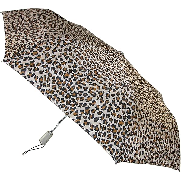 Amazon.com: Totes Mini Auto Open Close NeverWet and Sunguard