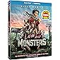 Love and Monsters (Blu-ray + Digital)