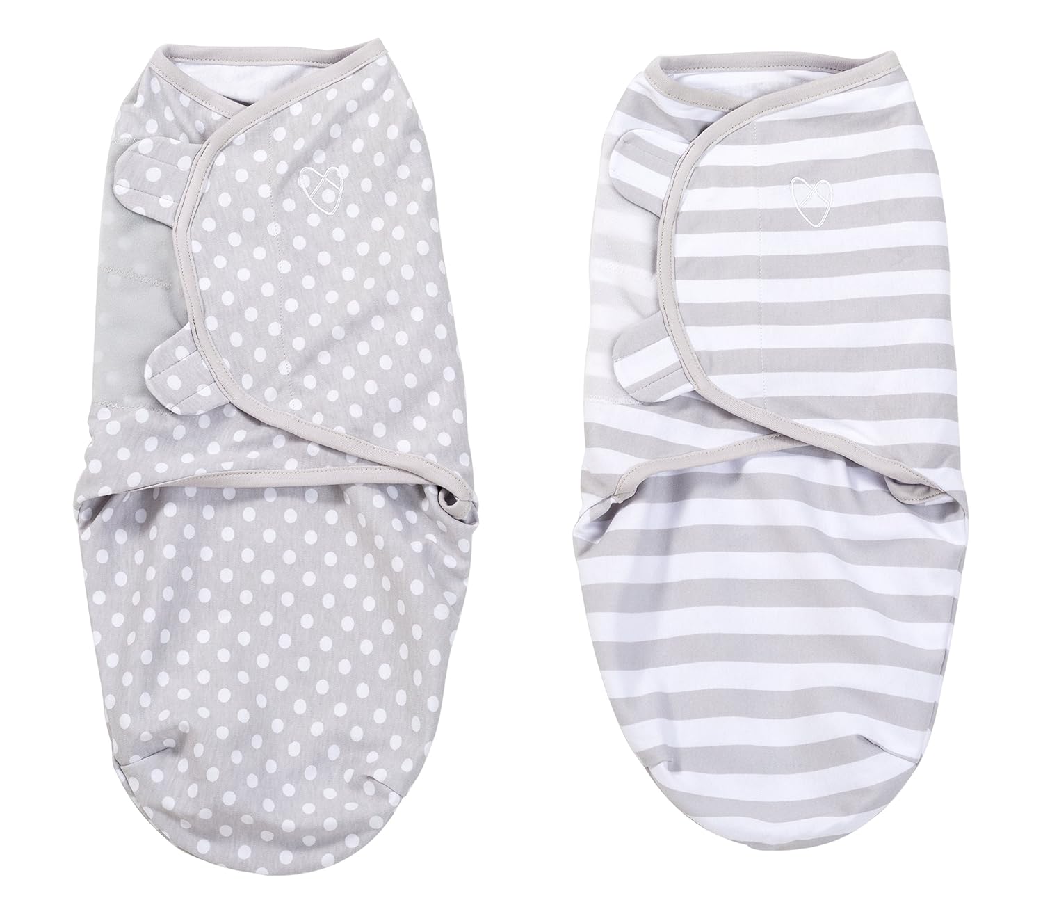 How To Use Velcro Swaddle On Newborn at Hattie White blog
