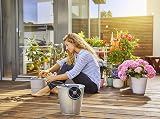 Gardena AquaBloom Solar-Powered Irrigation Set for Balcony & Patio Plants view 9