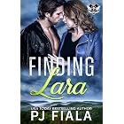 Finding Lara (Lynyrd Station Protectors: Legacy Book 1)