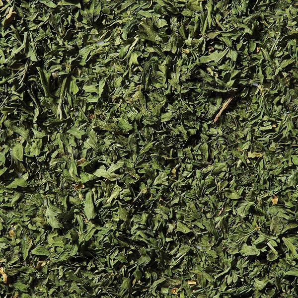 MCCORMICK PARSLEY FLAKES, 2.7 OZ