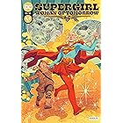 Supergirl: Woman of Tomorrow (2021-) #3