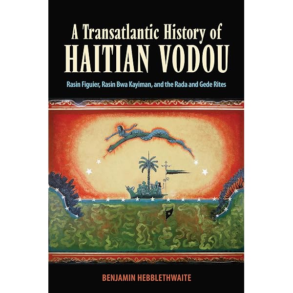 Sacred Arts of Haitian Vodou: University of California, Los