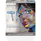 BaBylissPRO Nano Titanium Hair Dryer