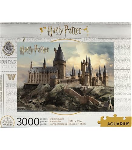 Ravensburger Harry Potter L'Ordine Della Fenice Puzzle 1000 Pezzi Per Bambini Da 14 Anni 16746 P 397532 Ravensburger Harry Potter L'Ordine Della Fenice Puzzle 1000 Pezzi Per Bambini Da 14 Anni 16746 P 397532