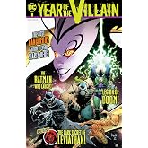DC's Year of the Villain Special (2019-) #1 (DC's Year of the Villain (2019-))