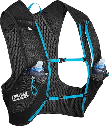 camelbak hydration vest