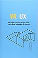 VR UX: Learn VR UX, Storytelling & Design