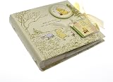 Disney Magical Beginnings Classic Pooh My First Photos Baby Album 6x4 New view 4