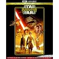 Star Wars: The Force Awakens [Blu-ray] (Bilingual) - View 5