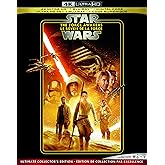 Star Wars: The Force Awakens [Blu-ray] (Bilingual)