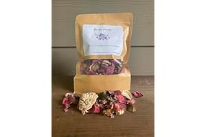 Potpourri Simmering Sensations (Rosie Posie)