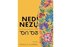 nedí nezų (Good Medicine)