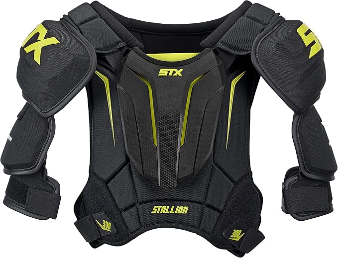 STX Stallion 300 Senior Ice Hockey Shoulder Pad, Shoulder Pads Amazon