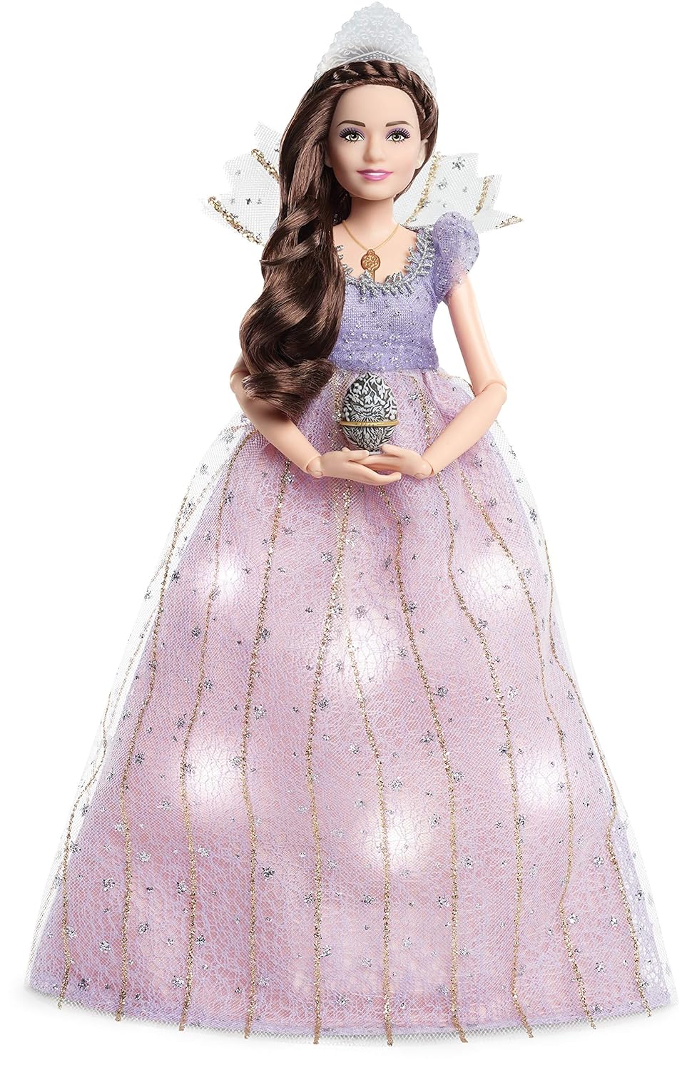 barbie and the nutcracker online