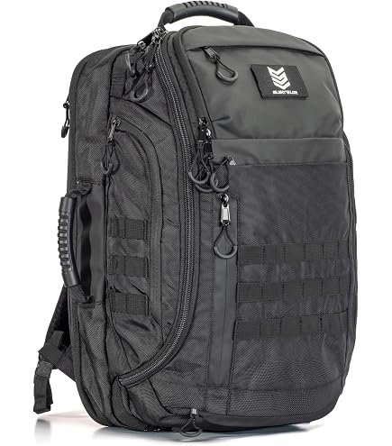 Amazon.com: 5.11 Tactical Backpack‚ Rush 72 2.0‚ Military Molle