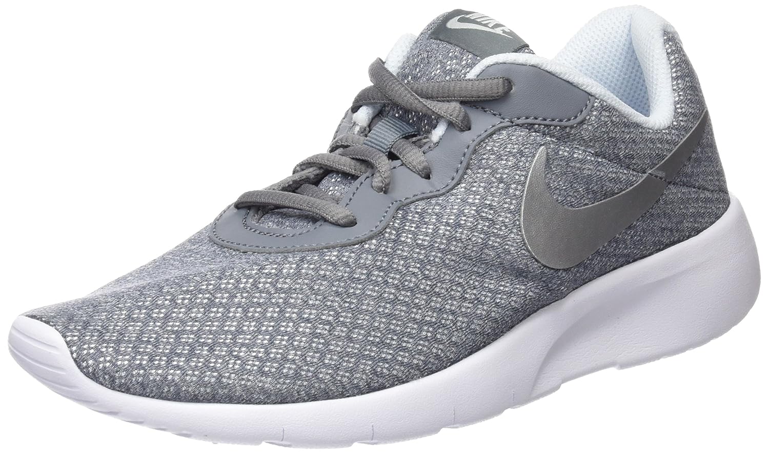 nike tanjun cool grey