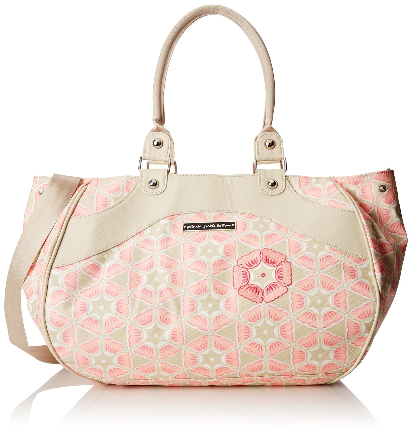 petunia pickle bottom weekender