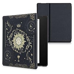 kwmobile Case Compatible with Amazon Kindle Oasis